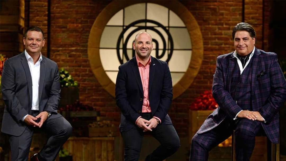 Article heading image for Here's How Much The Masterchef Judges Were Paid For The Show