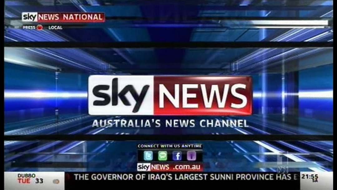 Article heading image for Sky News Banned From Broadcast In Melbourne Train Stations 