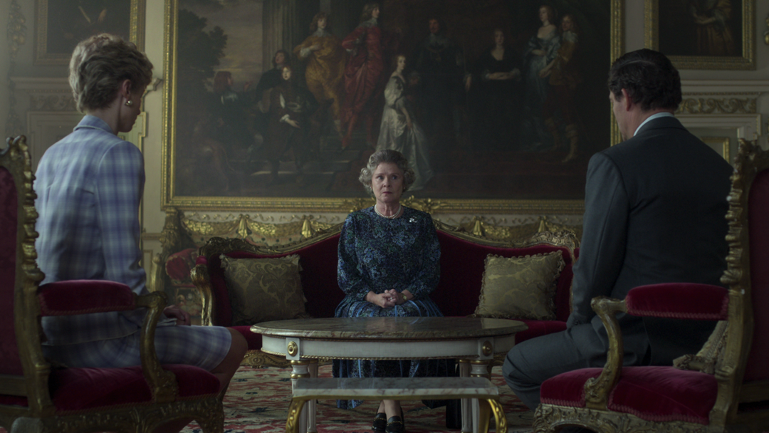 Article heading image for The Crown Season 5 Official Trailer Shows The Royal Family In Crisis