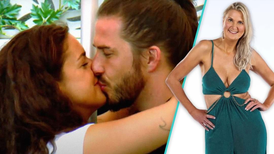 Article heading image for BIG BROTHER: Mel Takes Aim At Drew And Sam's Relationship