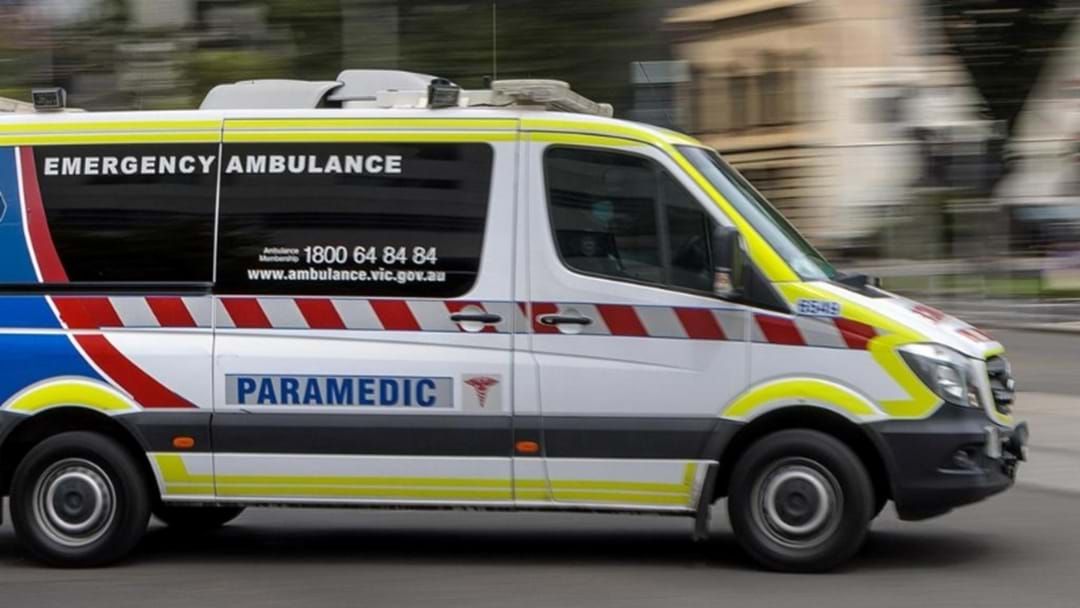 Article heading image for Ambulance Victoria Calls Code Red As IT System Crashes 