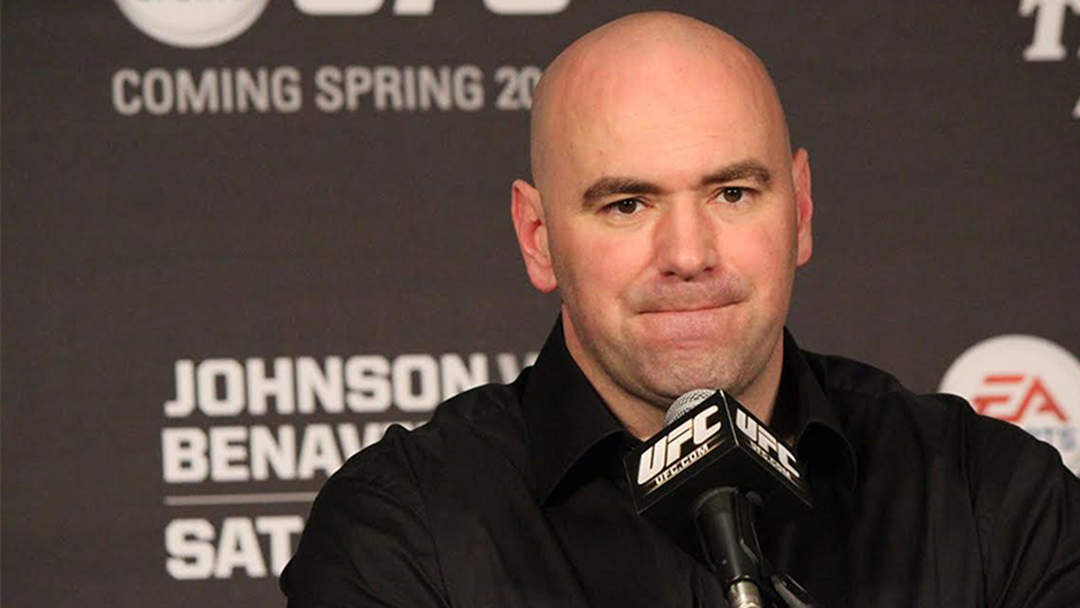 Article heading image for Dana White's Crazy Story About Being Chased Out Of Boston By A Notorious Gangster