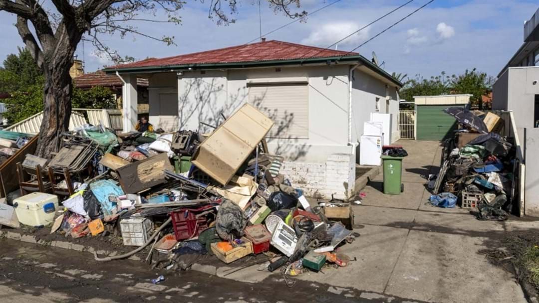 Article heading image for Police Plea For Public Assistance After Brazen Looters Target Homes In Flood-Ravaged Maribyrnong