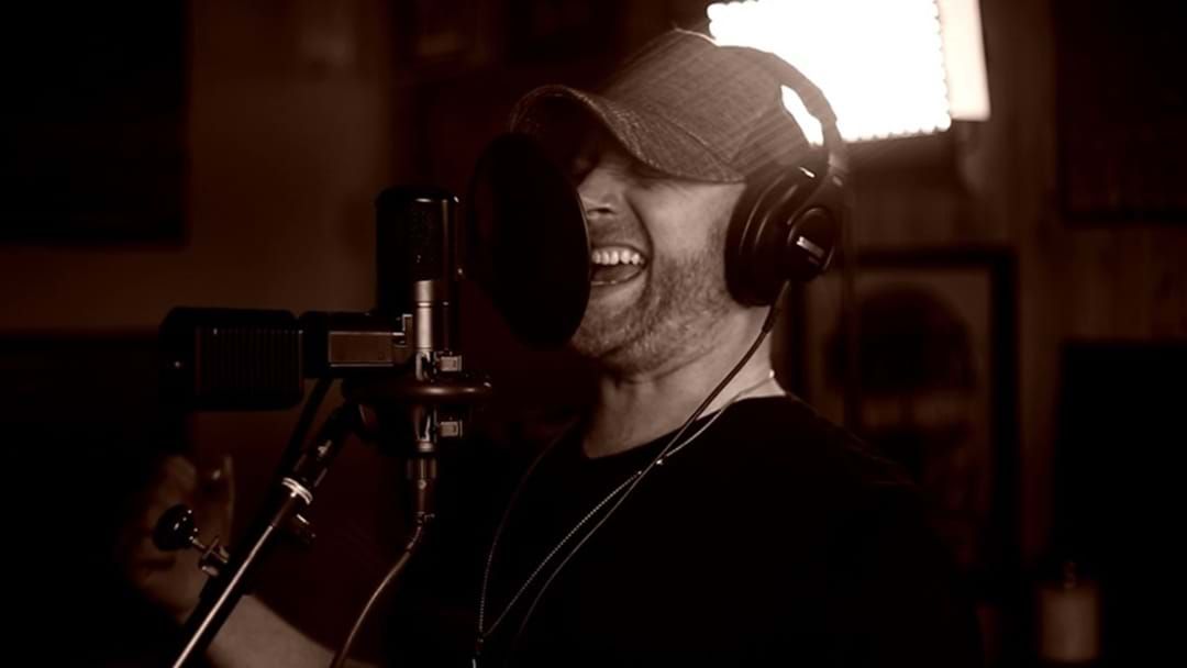Article heading image for Tim Hicks Gets Set to Release New Album