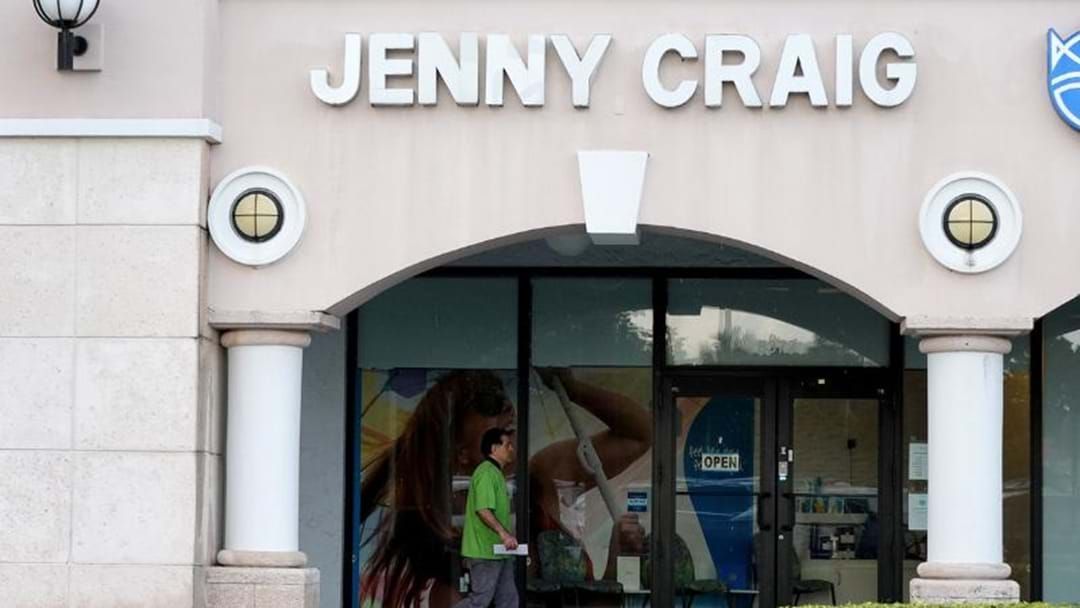 Article heading image for Global Weight Loss Company Jenny Craig Collapses In The US But No Impact In Australia