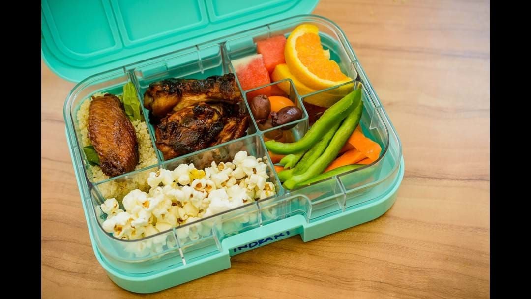 Article heading image for A Cairns- based Dietician takes us through what to pack in our kids lunchboxes in 2020. 