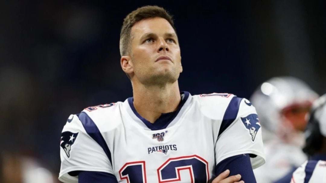 Article heading image for Nine-Part Docuseries About Tom Brady To Follow The Last Dance