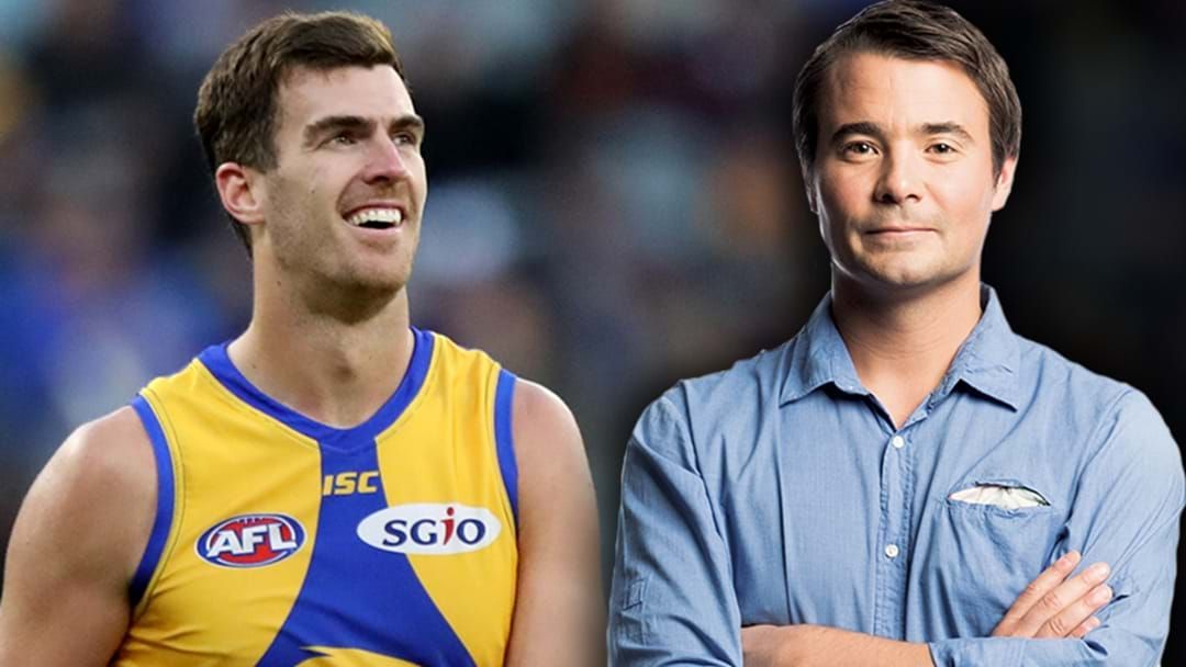 Article heading image for Jay Clark: One Victorian Club Into West Coast Free Agent Scott Lycett
