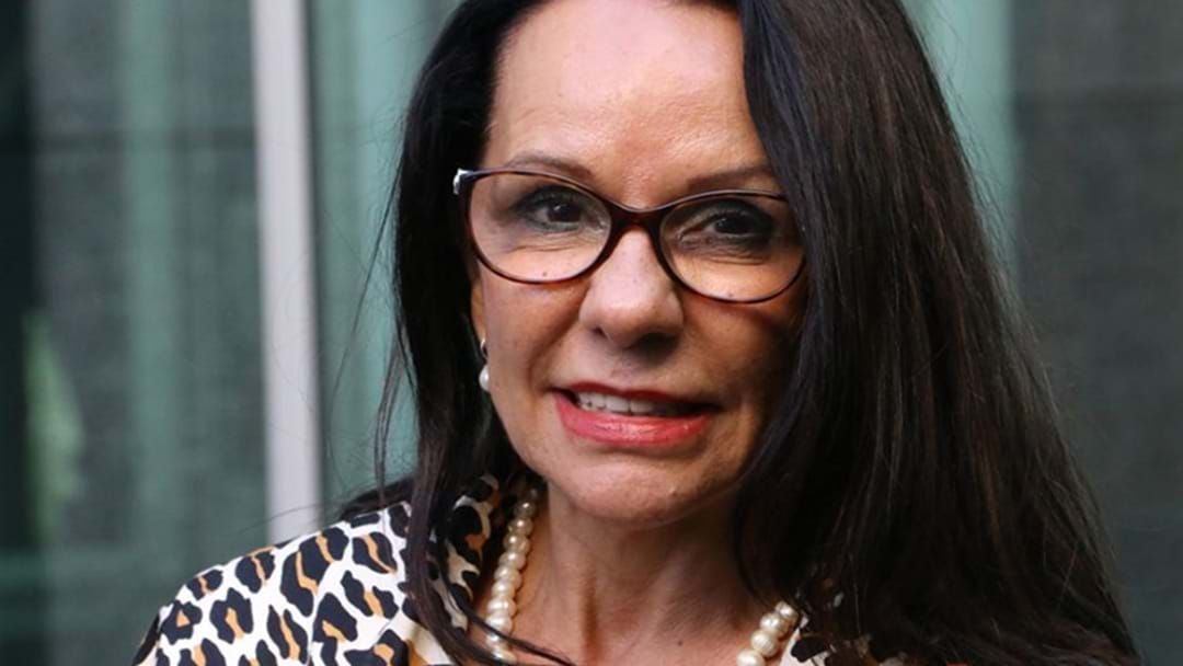 Article heading image for Labor MP Linda Burney Grieves For Son