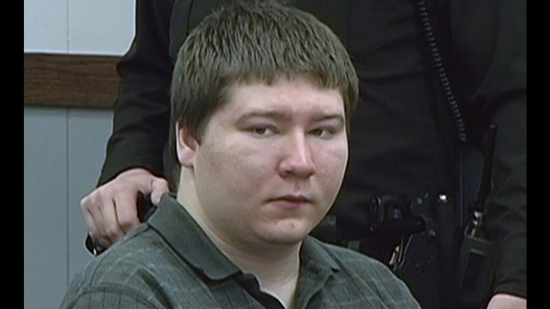 Article heading image for Brendan Dassey Has Been Set Free
