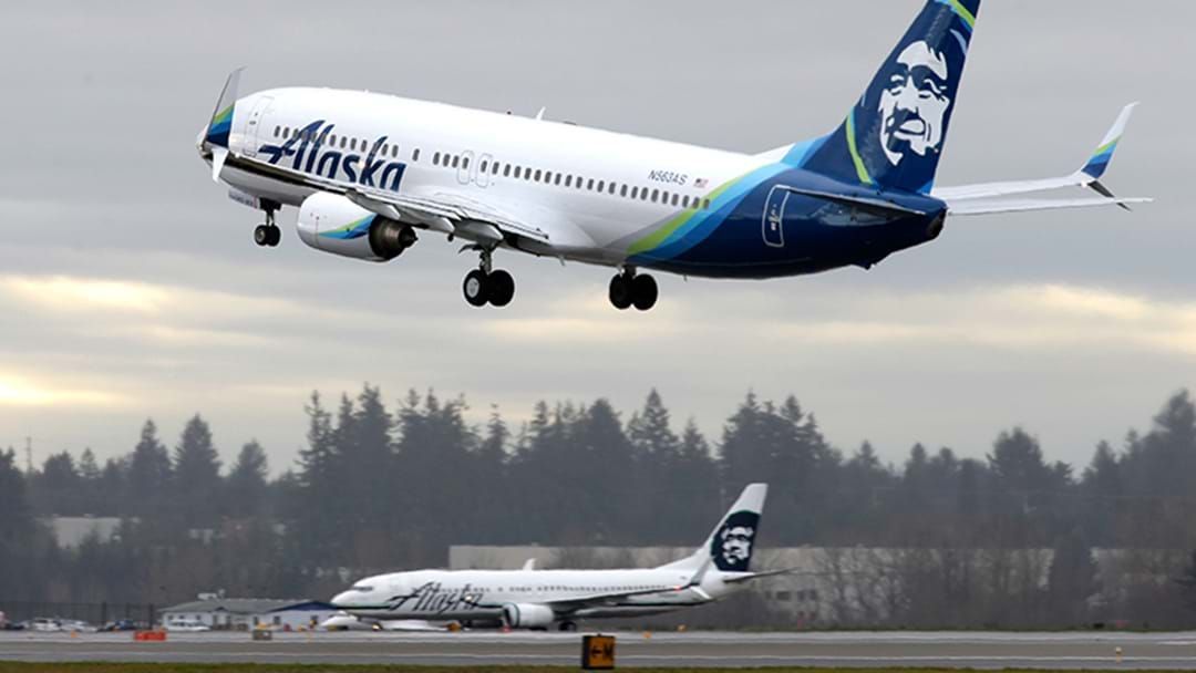 Article heading image for Bloke Steals And Crashes Passenger Jet From Seattle Airport