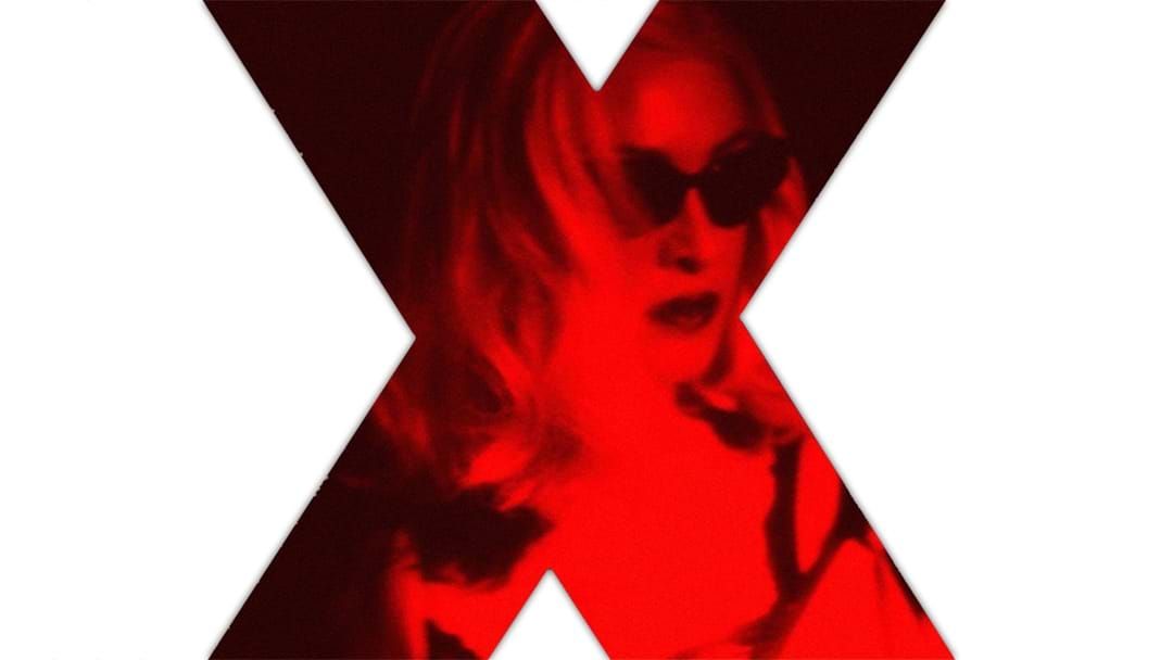 Article heading image for NSFW: Madonna Shocks Fans By Releasing X-RATED NFTs