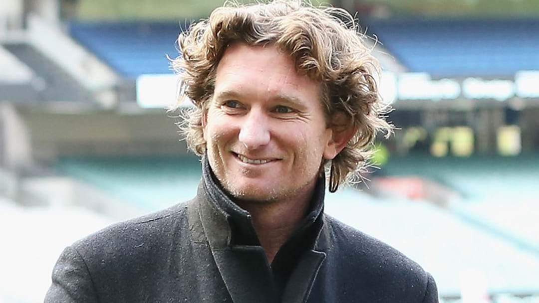 Article heading image for Essendon CEO Keeps The Door Open For Hird
