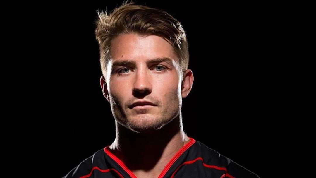 Article heading image for Reports Foran's Phone Has Been Seized By NSW Police