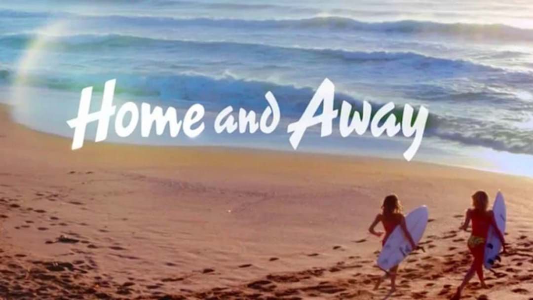Article heading image for Home & Away Star Lynne Confirms When The Show Will Return To Our Screens 