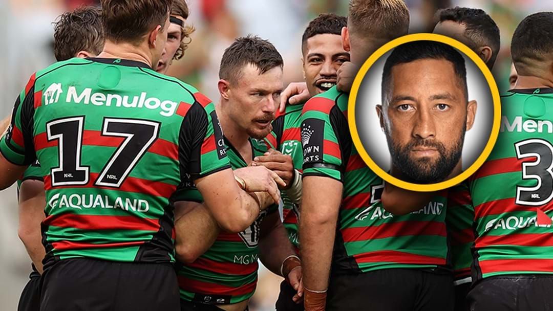Article heading image for Benji's Reynolds Warning To Souths Amid Cook's Uncertainty 