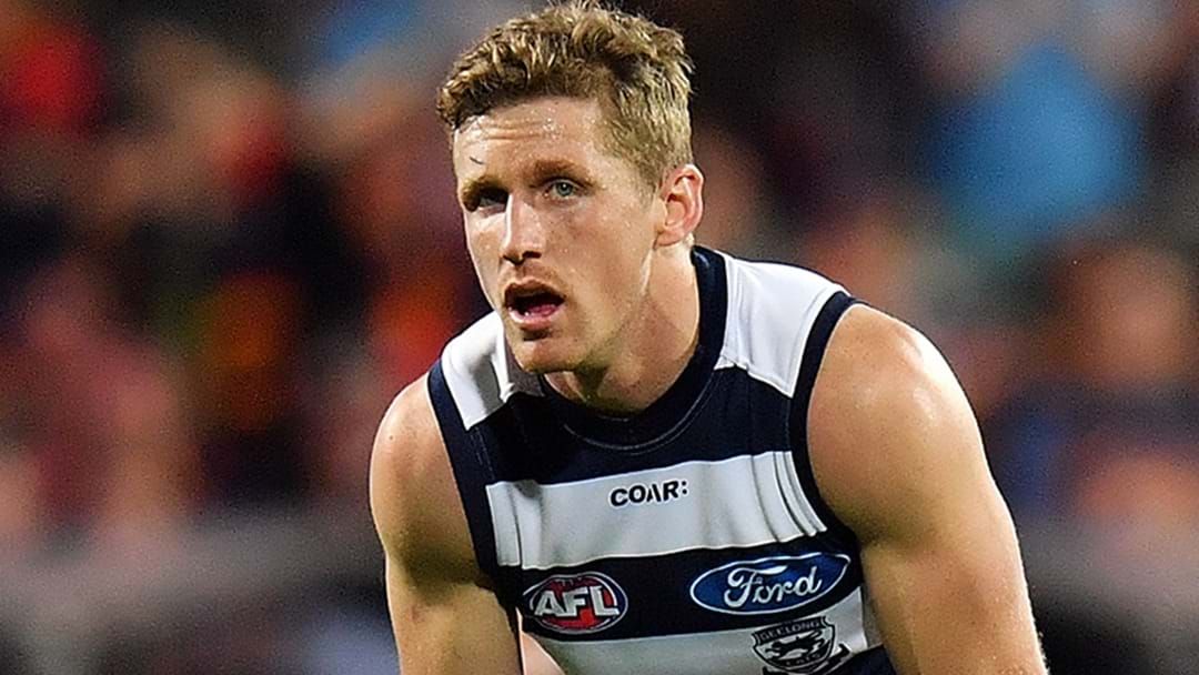 Article heading image for Scott Selwood Undergoes Ankle Surgery