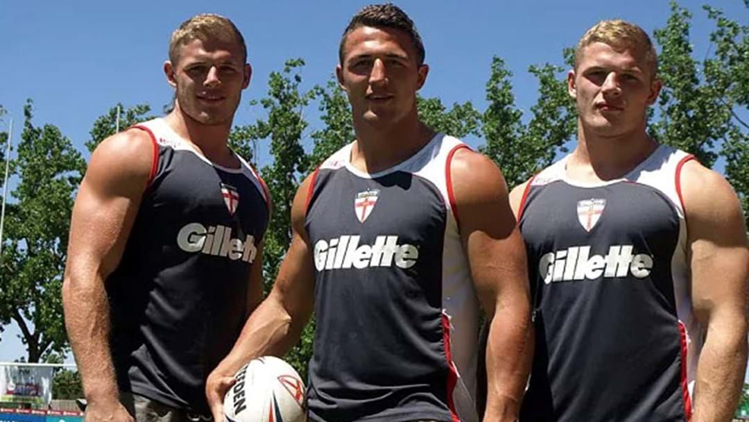 Article heading image for The Burgess Clan Reportedly Decide Their NRL Club Fate 