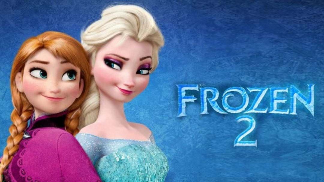 Article heading image for There's A Frozen 2 Fundraiser For Leukaemia This Weekend!