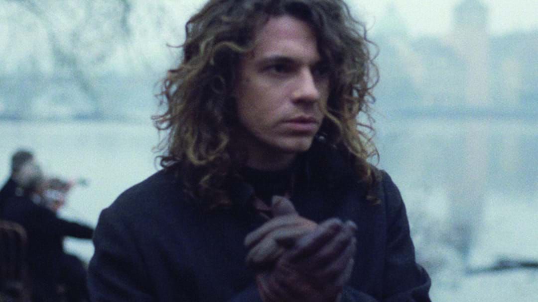 Article heading image for Finally... We Get Some News On An Aussie Release For The New Hutchence Doco