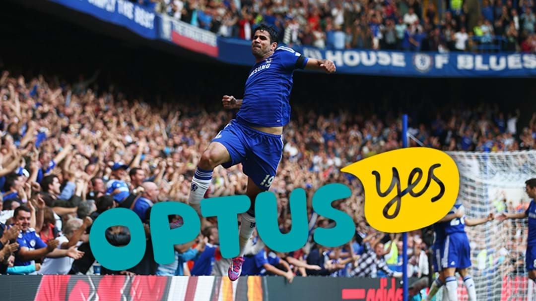 Article heading image for Optus Records Massive Sign-Ups After Securing The EPL Rights