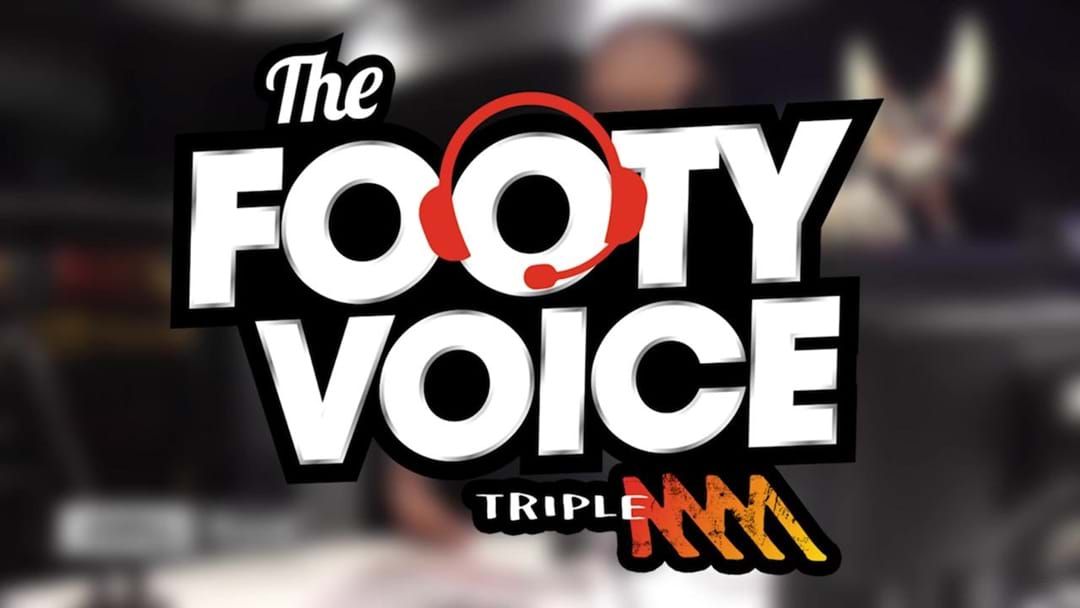 Article heading image for Footy Voice Semi Final Heat Two