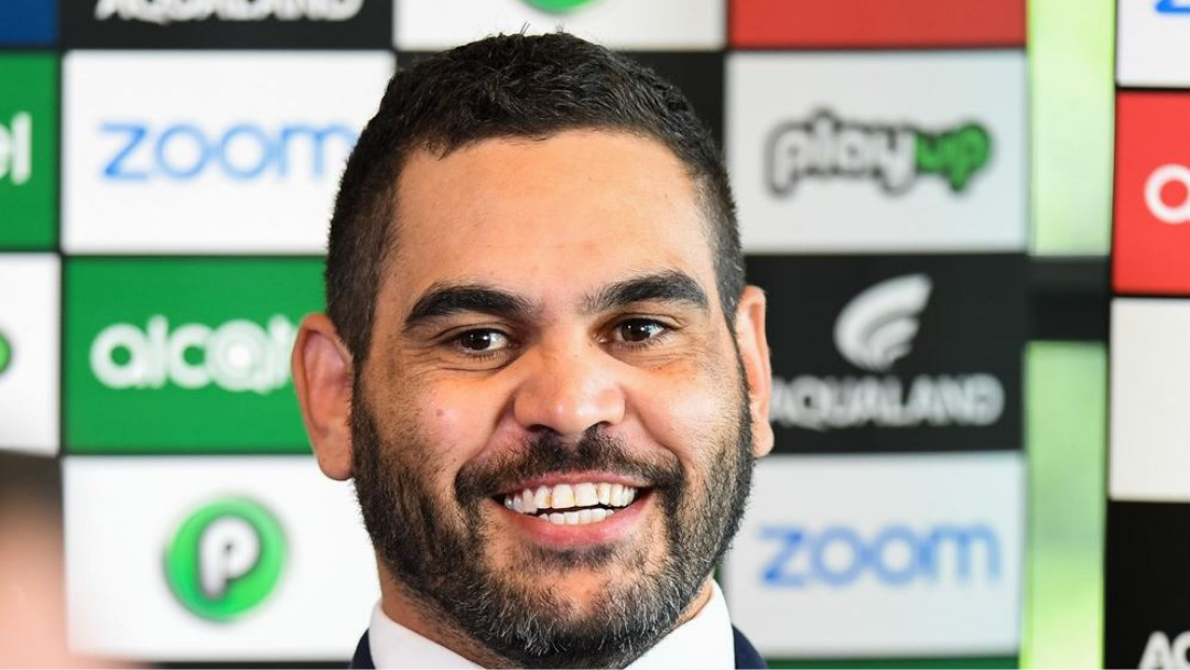 Article heading image for BREAKING NEWS: Greg Inglis Announces Retirement from Rugby League