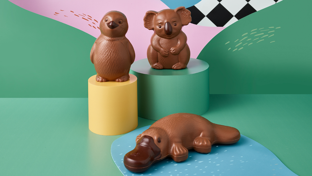 Article heading image for Koko Black's Adorable New 'Critters Collection' Gives Back To Aussie Wildlife Organisations!