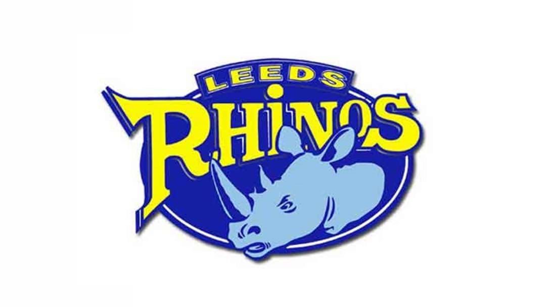 Article heading image for  England Rugby League Club the Leeds Rhinos Looking for Relatives of Former Player