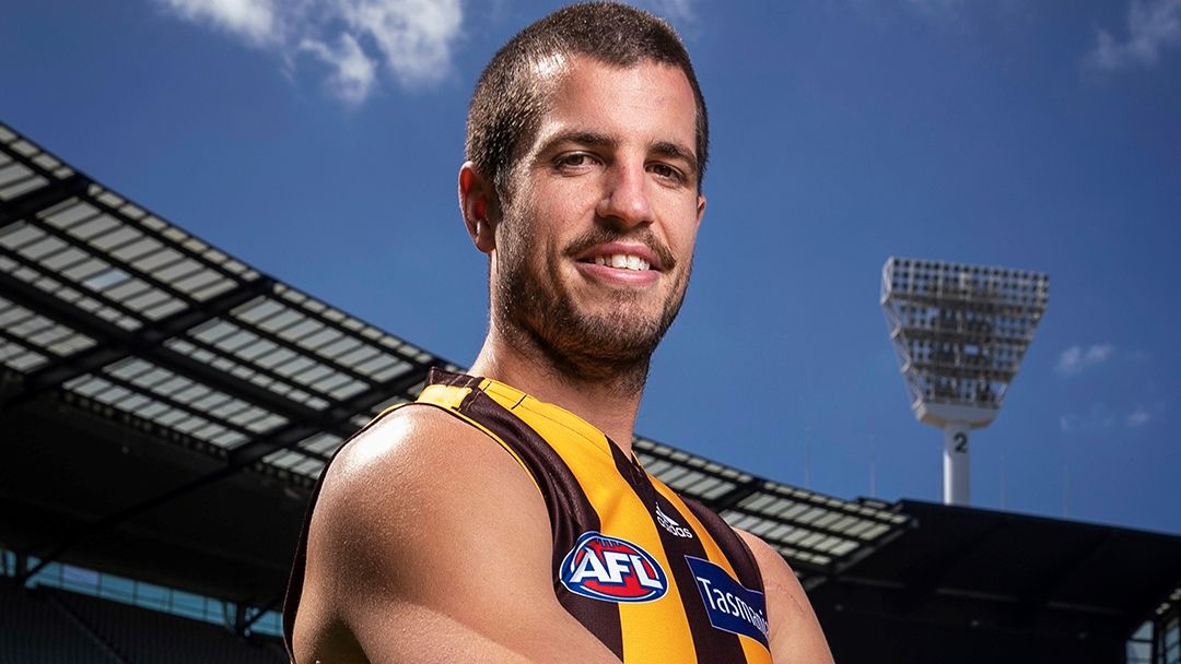 Article heading image for Hawthorn Skipper Ben Stratton Ruled Out Via Late Change