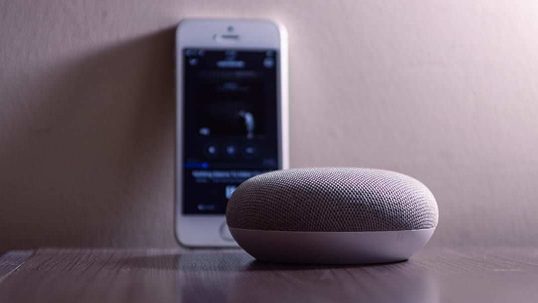 Article heading image for Ten Things You Didn't Know You Could Do With Your Smart Speaker