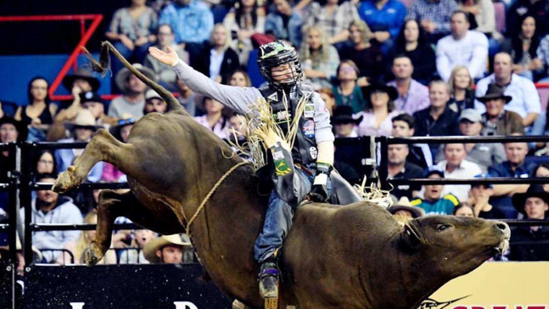 Article heading image for 25 hour PBR Ticket Sale For Townsville Event On Now 