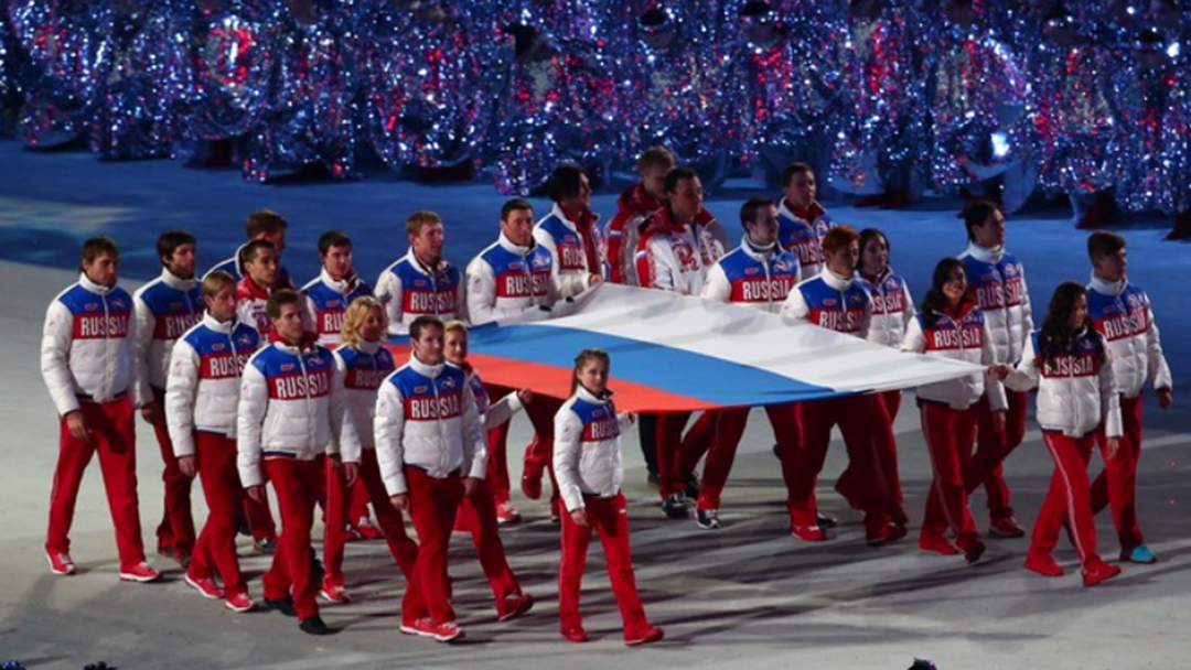 Article heading image for Russia Has Been Sensationally Banned From The Next Winter Olympics