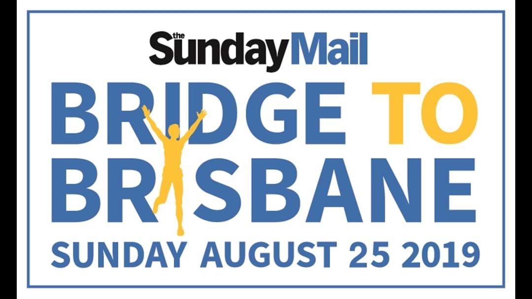 Article heading image for Got What It Takes? Register For Bridge To Brisbane Here