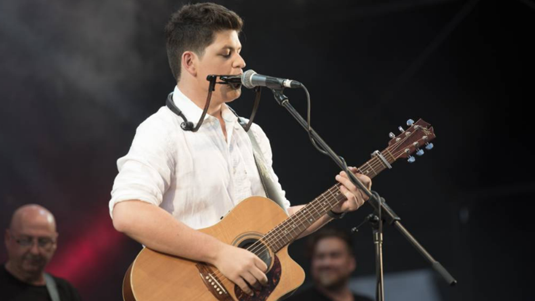 Article heading image for Port Macquarie Local Blake O'Connor Wins 2019 Star Maker