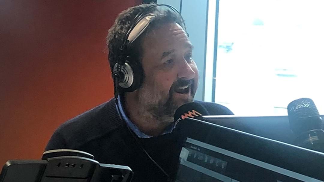 Article heading image for "It Feels Like The Right Time": Mick Molloy Calls Last Drinks At Triple M