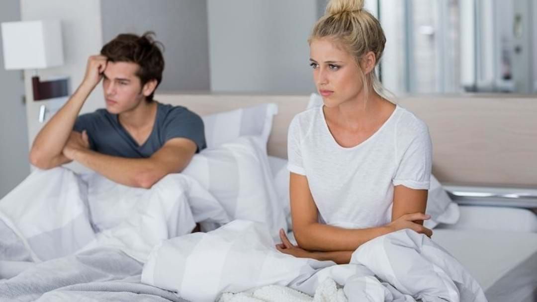 Article heading image for A Listener Reaches Out For Advice After His Wife Confesses To Cheating 