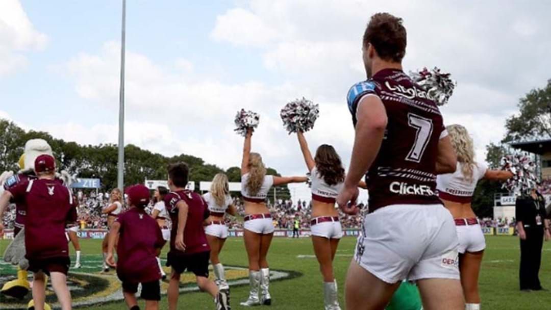 Article heading image for Manly Maintain Perfect Away Record