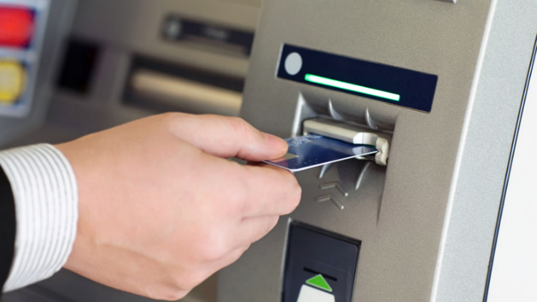 Article heading image for No More ATM Fees