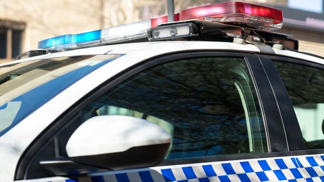 Article heading image for Man Dies In Horror Motorcycle Crash In Gympie 