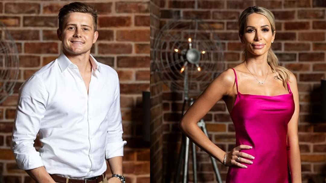 Article heading image for MAFS Stacey Says She Rejected Mikey When He Tried To "Partner Swap" With Her 