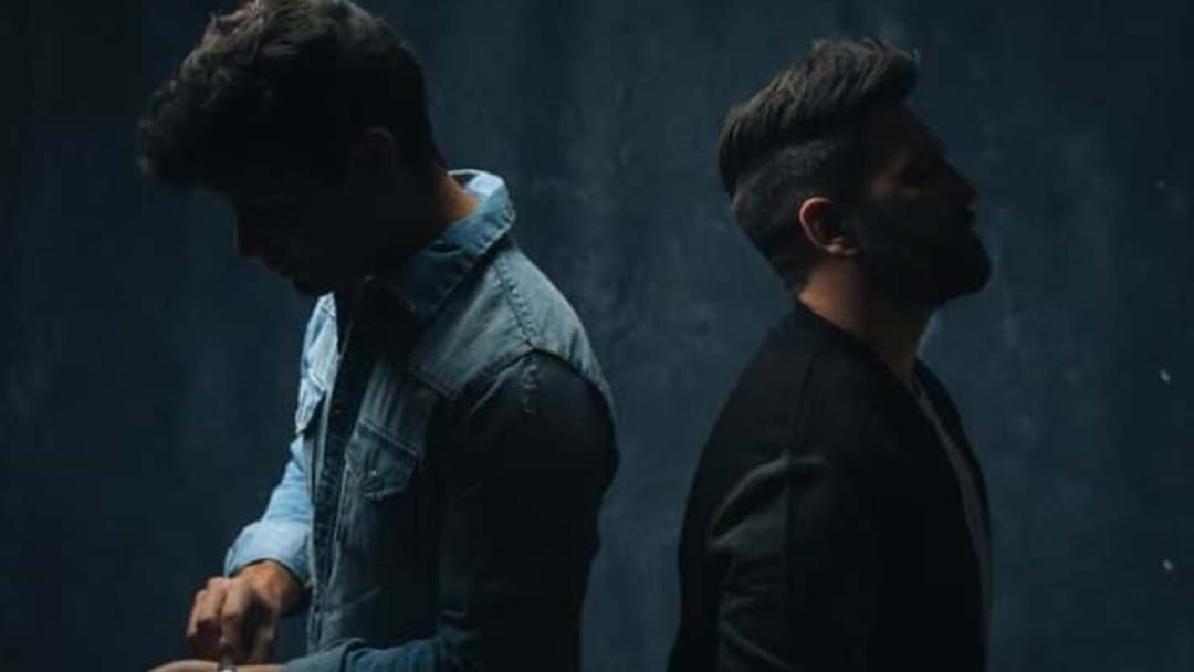 Article heading image for Dan + Shay Are Getting Crowds Singing All Across The Country