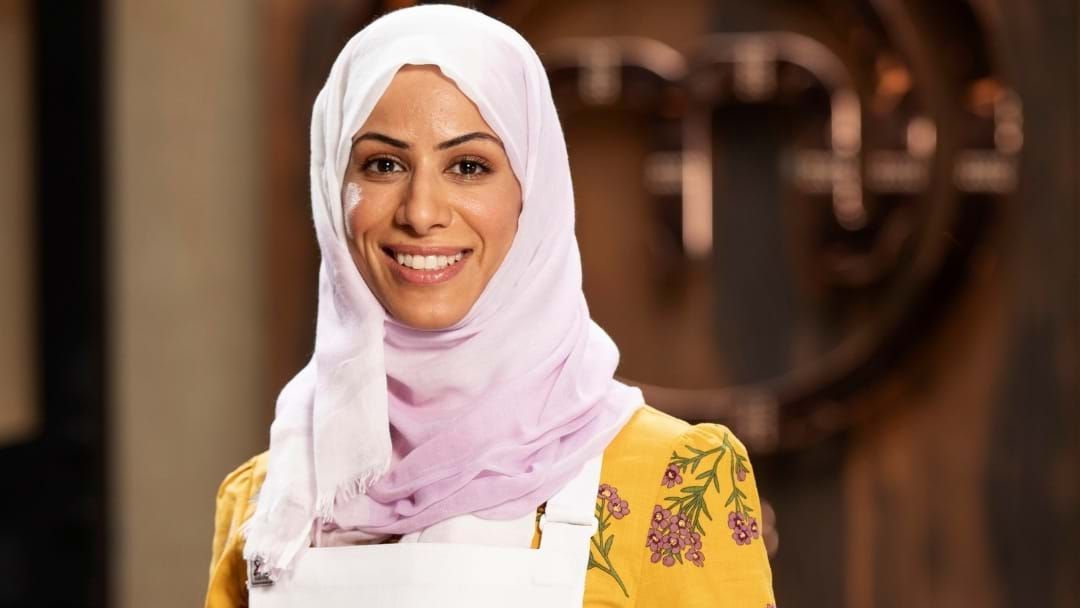 Article heading image for Huda Has An Inspiring Message For Women From Different Backgrounds