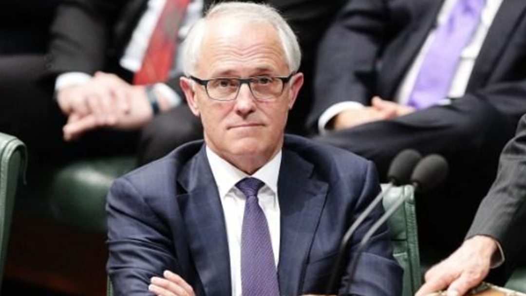 Article heading image for PM Turnbull Pushes For Stricter Terror Laws