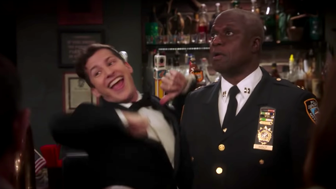 Article heading image for WATCH | The First Teaser Trailer For The New Brooklyn Nine-Nine Is TOIGHT