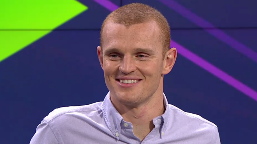 Article heading image for Alex McKinnon Has Forgiven Jordan McLean And Wants To Meet Him