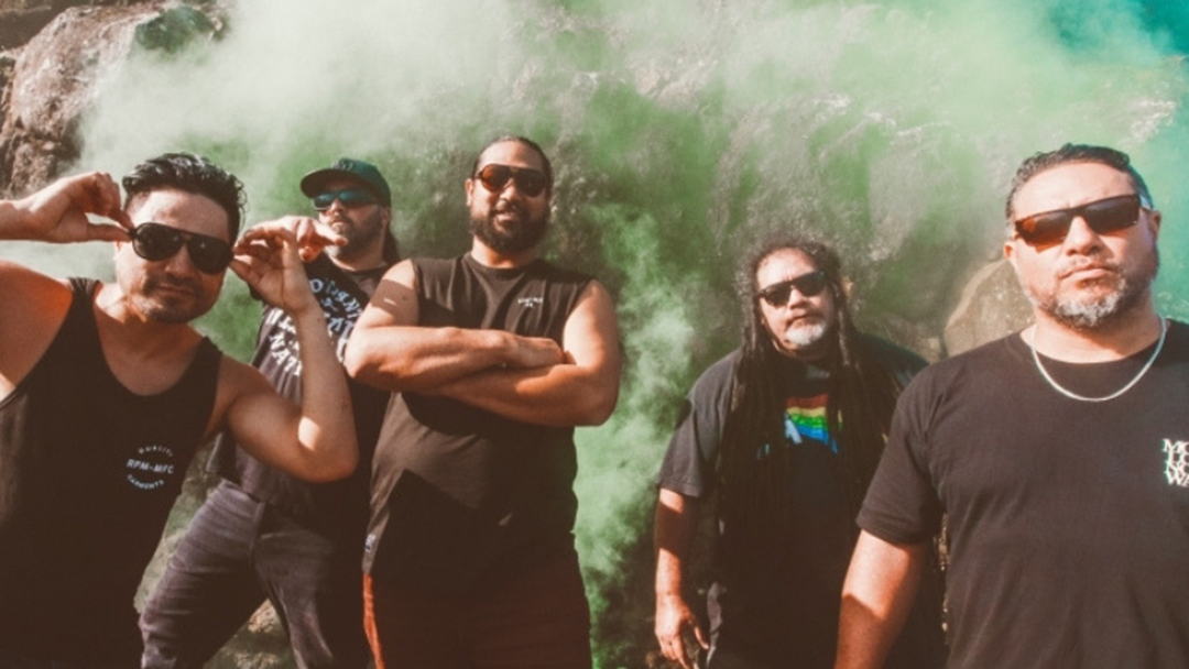 Article heading image for The Hottest Reggae Tunes Take Over NightQuarter In Helensvale This Weekend