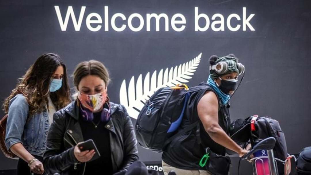 Article heading image for New Zealand To Open Borders To The World After Pandemic Slammed Them Shut