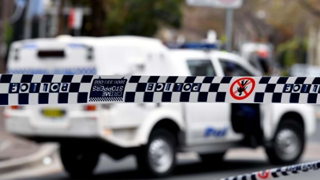 Article heading image for Manhunt Underway After A 40-Year-Old Man Was Shot Dead In Cooks Hill