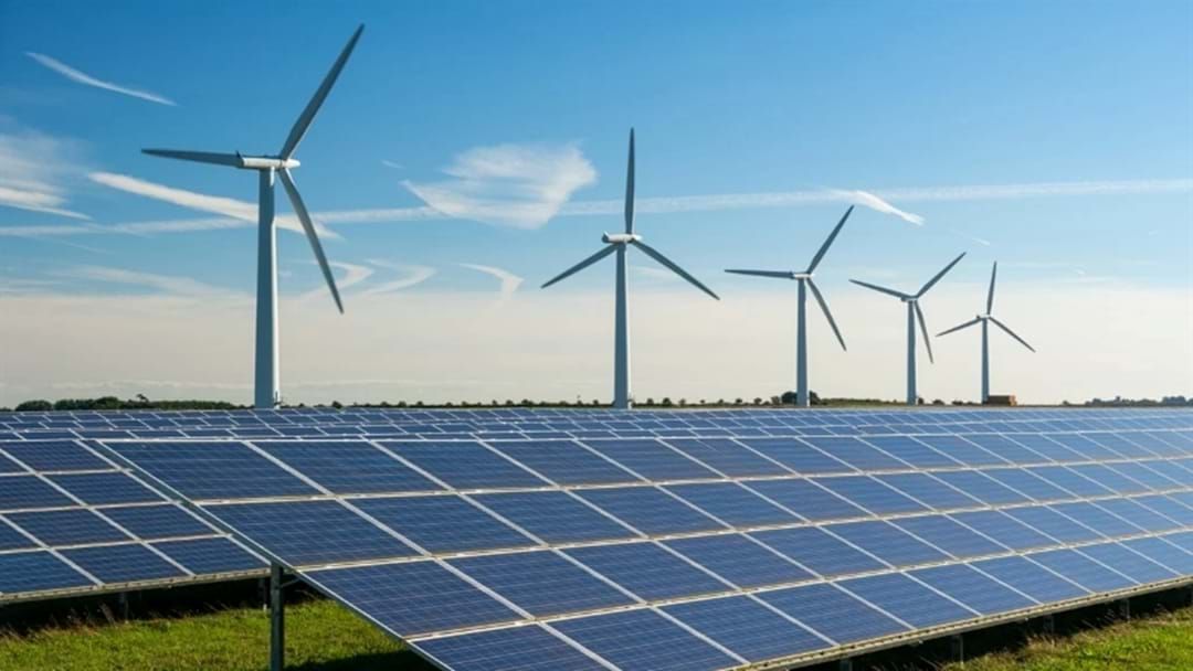 Article heading image for Queensland Set To Lift Renewable Energy Target To 70 Percent By 2032